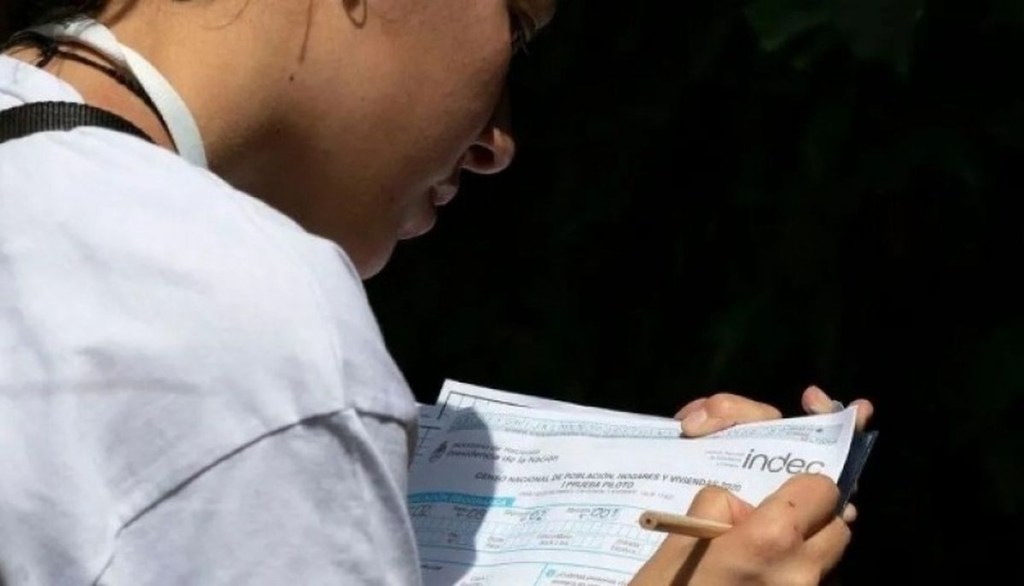 #PAÍS | CRONOGRAMA E INNOVACIONES DEL CENSO NACIONAL QUE SE REALIZARÁ EL AÑO&nbsp;PRÓXIMO