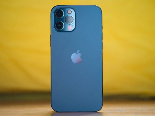 #PAÍS | EL NUEVO IPHONE SE VENDE EN ARGENTINA PERO 500 DOLARES MAS CARO QUE EN SU PAÍS DE&nbsp;ORIGEN
