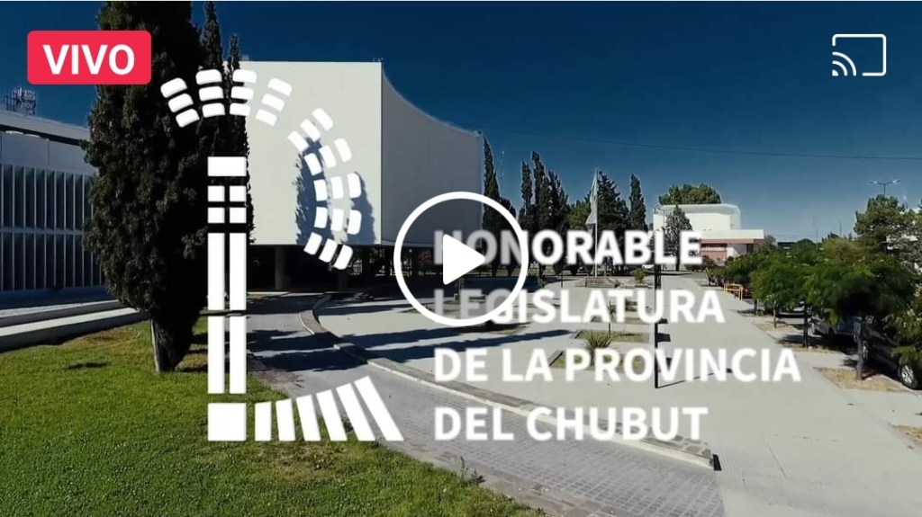 #AHORA | MIRÁ EN VIVO LA SESIÓN DE&nbsp;LEGISLATURA