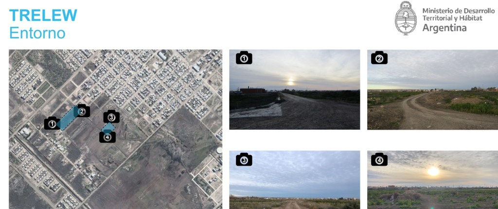 #VIVIENDA | EL PROCREAR ABRIÓ LICITACIÓN PARA ADQUIRIR LOTES CON&nbsp;SERVICIOS