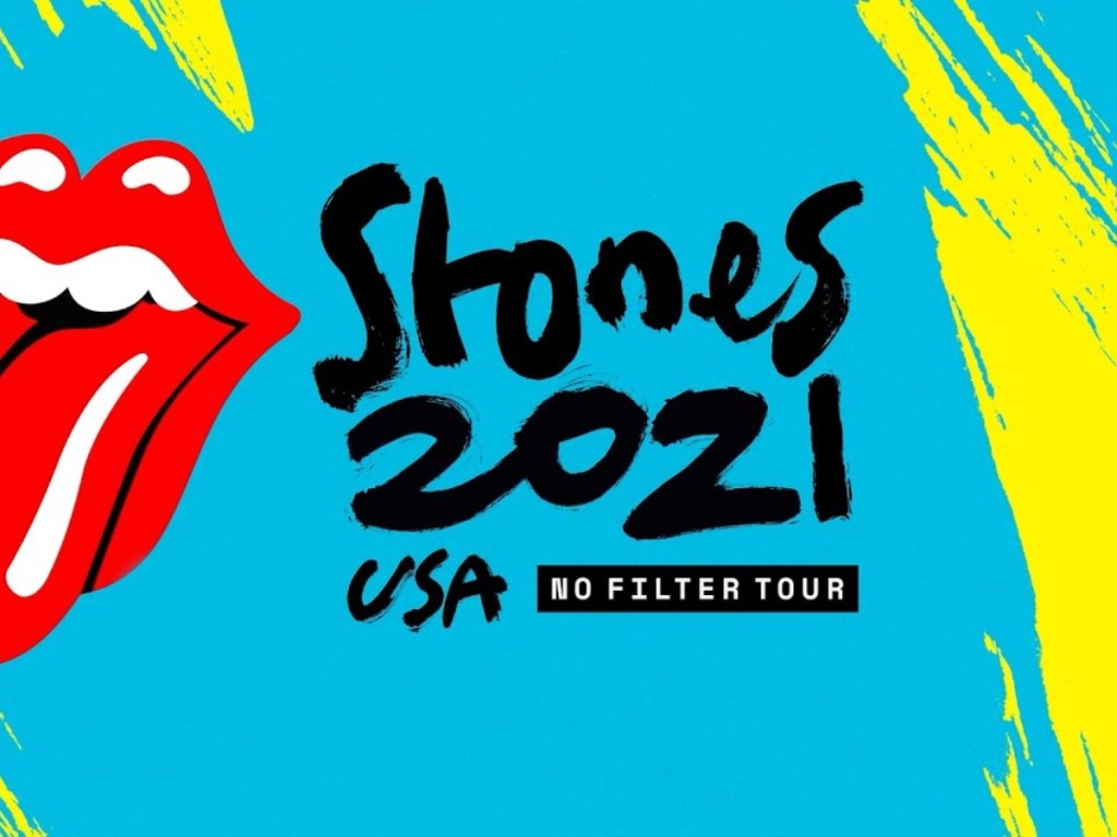 #MUNDO | THE ROLLINGS STONES CONFIRMAN GIRA EN&nbsp;EEUU