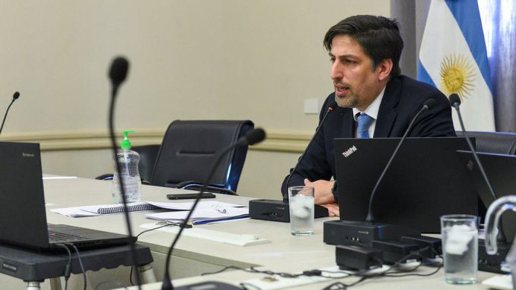 #PAÍS | CONVOCAN PARA HOY A LOS CINCO GREMIOS DOCENTES A LA SEGUNDA RONDA&nbsp;PARITARIA