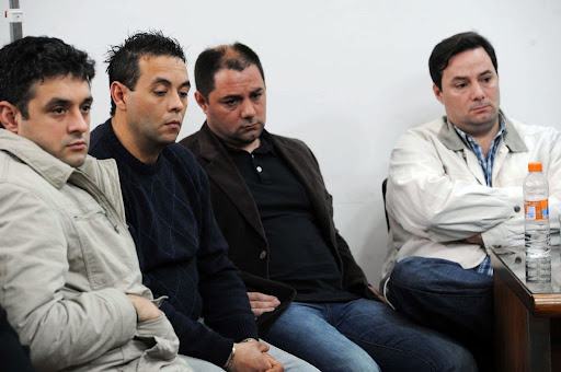 #PAÍS | A 13 AÑOS DEL TRIPLE CRIMEN DE GENERAL RODRÍGUEZ TODAVIA BUASCAN AL AUTOR&nbsp;INTELECTUAL