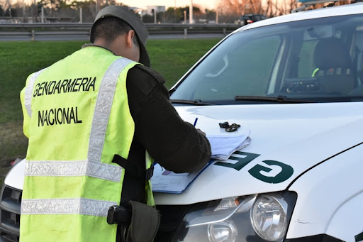 #PAÍS | SECUESTRAN 21 KILOS DE COCAÍNA CON CONEXION EN 3&nbsp;PROVINCIAS