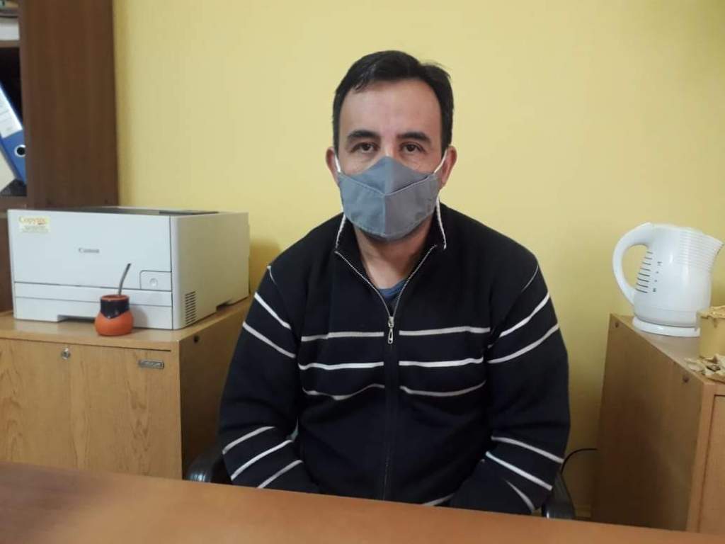 #DATO | CONTINÚA LA CAMPAÑA MUNICIPAL DE CASTRACIÓN DE MASCOTAS EN B° 2 DE&nbsp;ABRIL