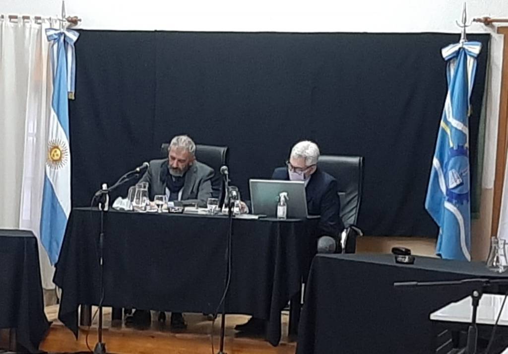 #chubut | LOS TESTIMONIOS DE LOS TESTIGOS EN EL JUICIO DE LA CAUSA DE LA “EMERGENCIA CLIMÁTICA” NO SERÁN&nbsp;PÚBLICOS