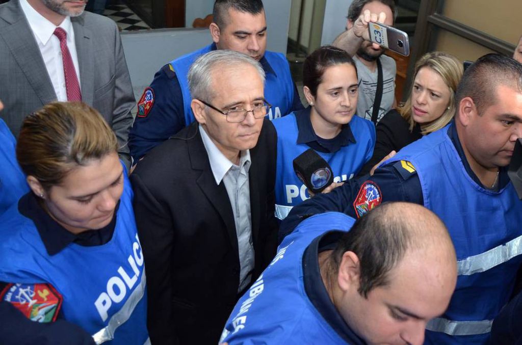 #PAÍS | PIDEN MAS FIRMEZA A LA IGLESIA CATÓLICA PARA INVESTGAR LOS CASOS DE ABUSO&nbsp;SEXUAL