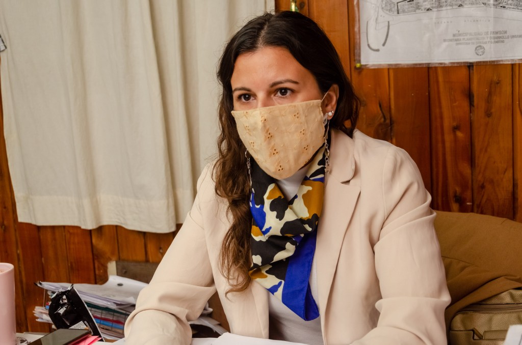 #RAWSON | CONTROL SOBRE LA VEDA DE VENTA DE ALCOHOL EN EL PROCESO&nbsp;ELECTORAL