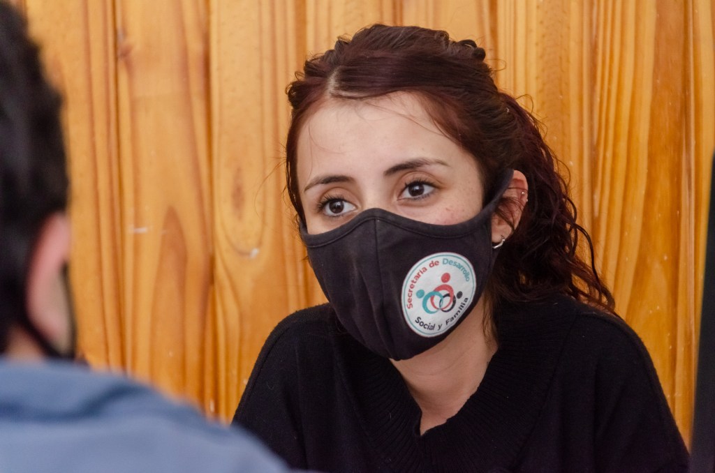 #DATO | LOS JÓVENES PREPARAN ACTIVIDADES POR EL ANIVERSARIO&nbsp;RAWSON