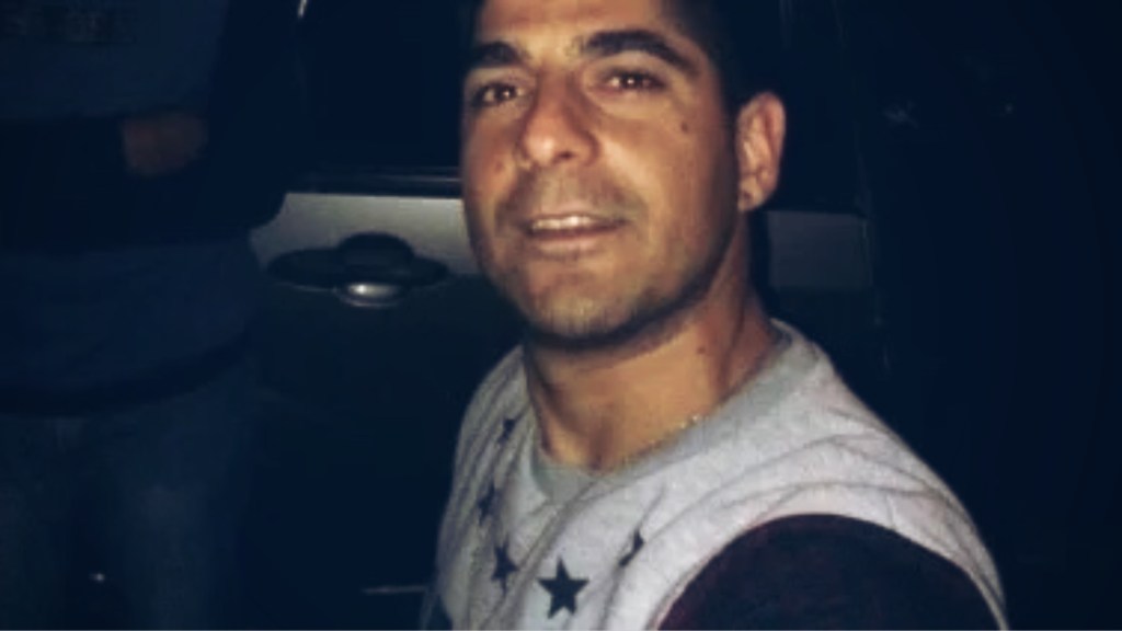 #JUSTICIA | LO CONDENAN POR BALEAR Y DEJAR PARAPLÉJICA A&nbsp;ADOLESCENTE