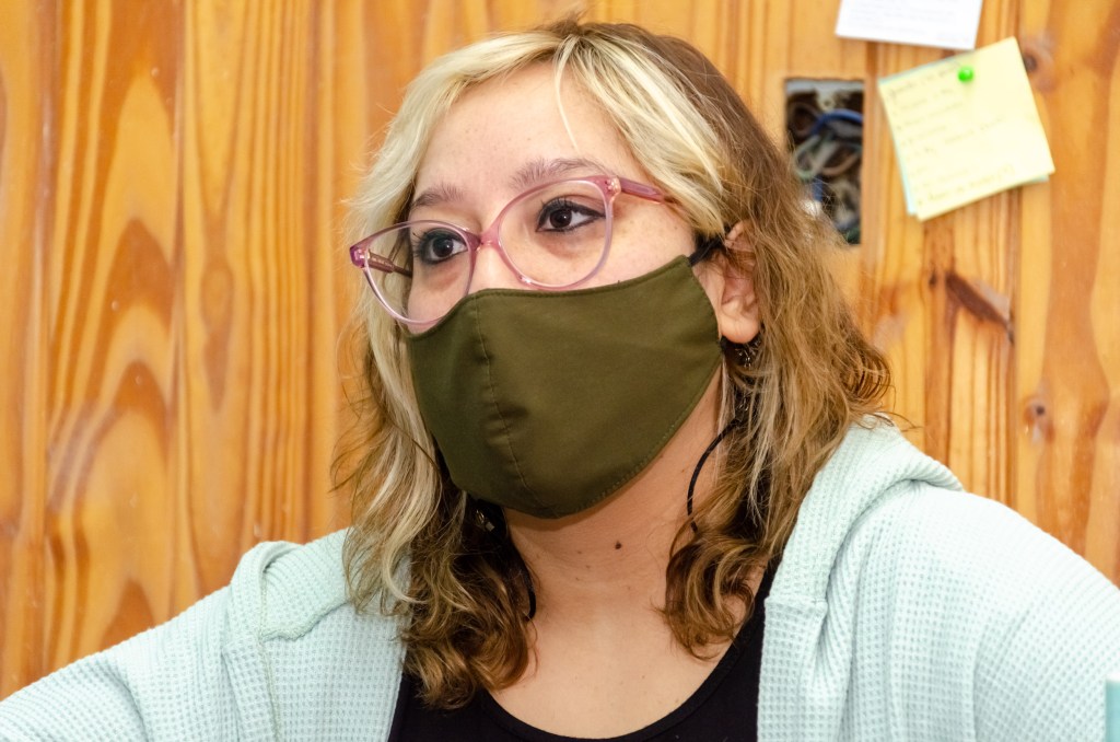 #RAWSON | ACTIVIDADES DE PREVENCIÓN DESDE LA SECRETARÍA DE COORDINACIÓN DE LA&nbsp;MUJER