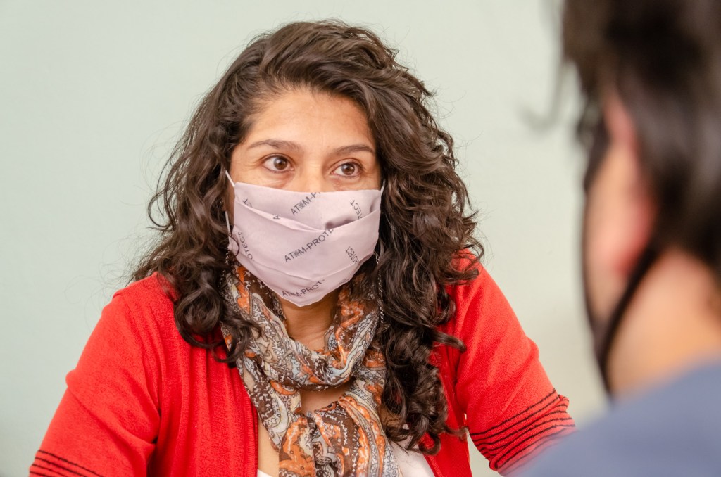 #RAWSON | EL MUNICIPIO ENTREGÓ TARJETAS&nbsp;SOCIALES