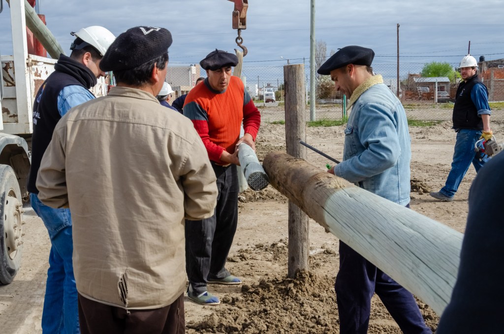 #RAWSON | ESTE FIN DE SEMANA SE REALIZAN LAS JINETEADAS&nbsp;ANIVERSARIO