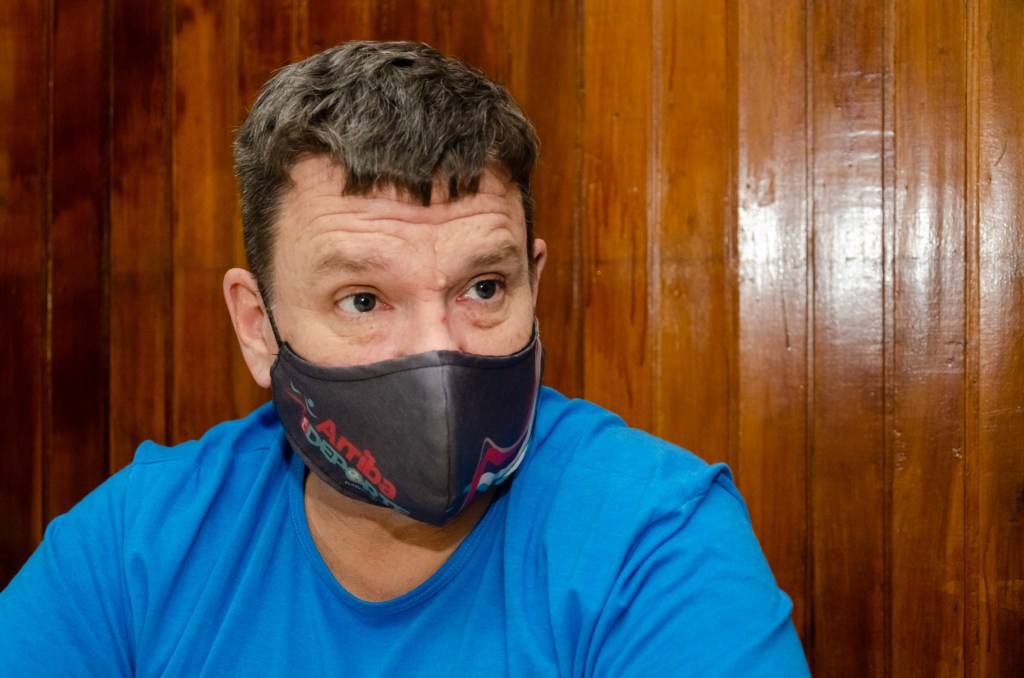 #RAWSON | ACTIVIDADES DEPORTIVAS PARA EL FIN DE&nbsp;SEMANA