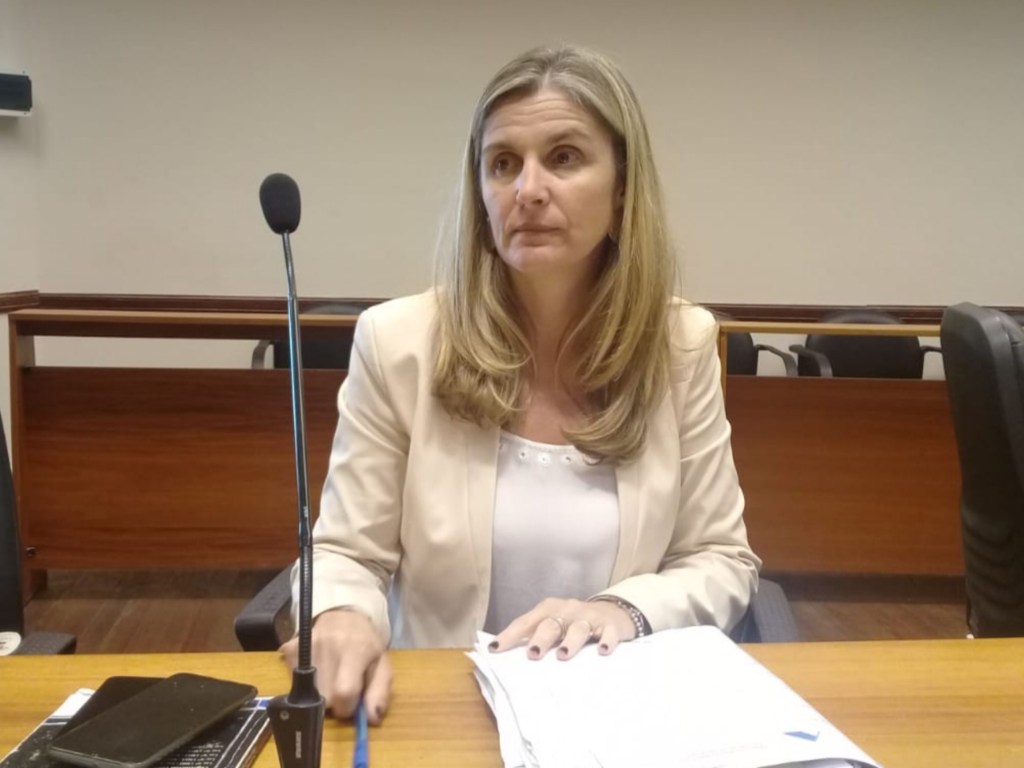 #PAÍS | 10 AÑOS DE CÁRCEL PARA MUJER QUE ASESINÓ A SU SOBRINA A&nbsp;PUÑALADAS