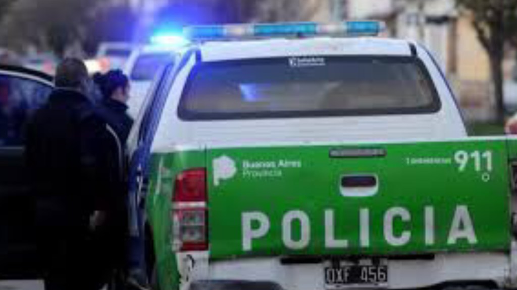 #ELECCIONES | TENÍA PEDIDO DE CAPTURA POR ESTAFAS Y LO DETUVIERON CUANDO FUE A&nbsp;VOTAR