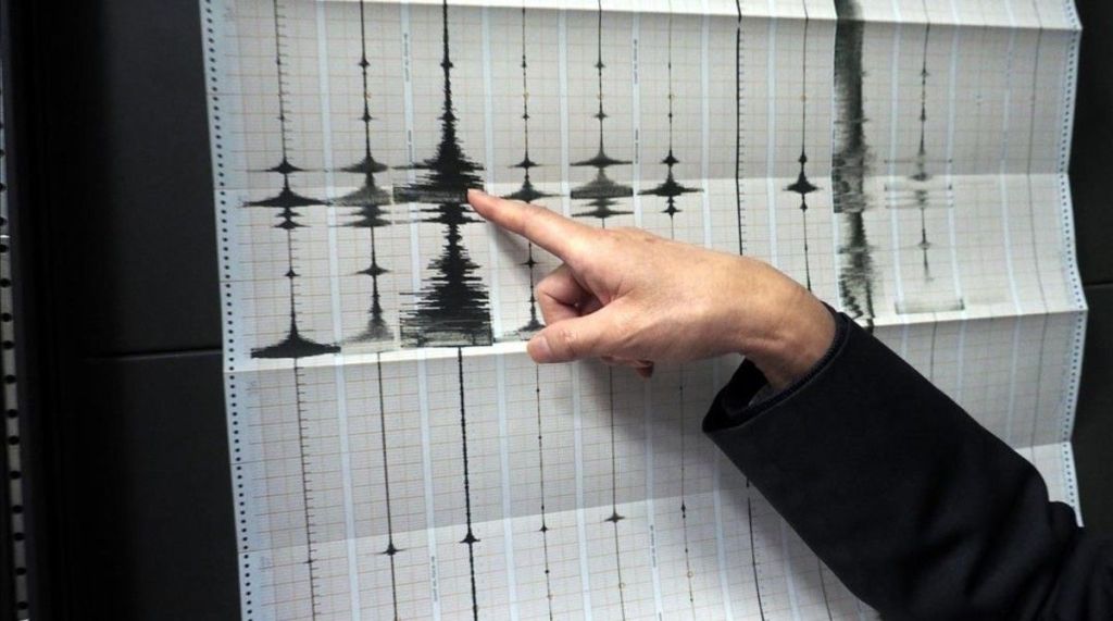 #MUNDO | SISMO DE 6,6 GRADOS SACUDE EL SUR DE&nbsp;CHILE