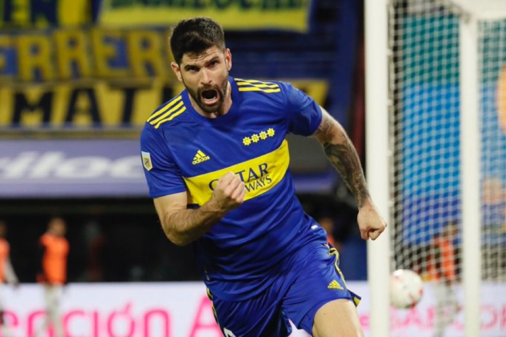 #FÚTBOL | GANÓ BOCA Y SIGUE FIRME EN LA ERA BATTAGLIA 