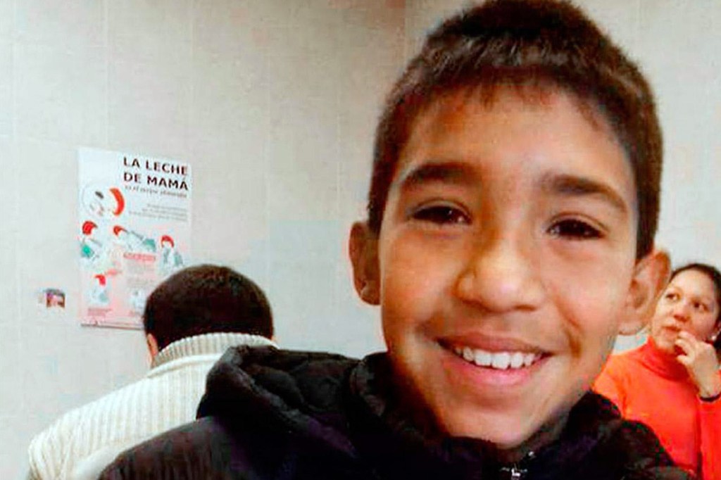 #TUCUMÁN | PIDEN PERPETUA PARA DOS POLICÍAS QUE ASESINARON A UN CHICO DE 12&nbsp;AÑOS