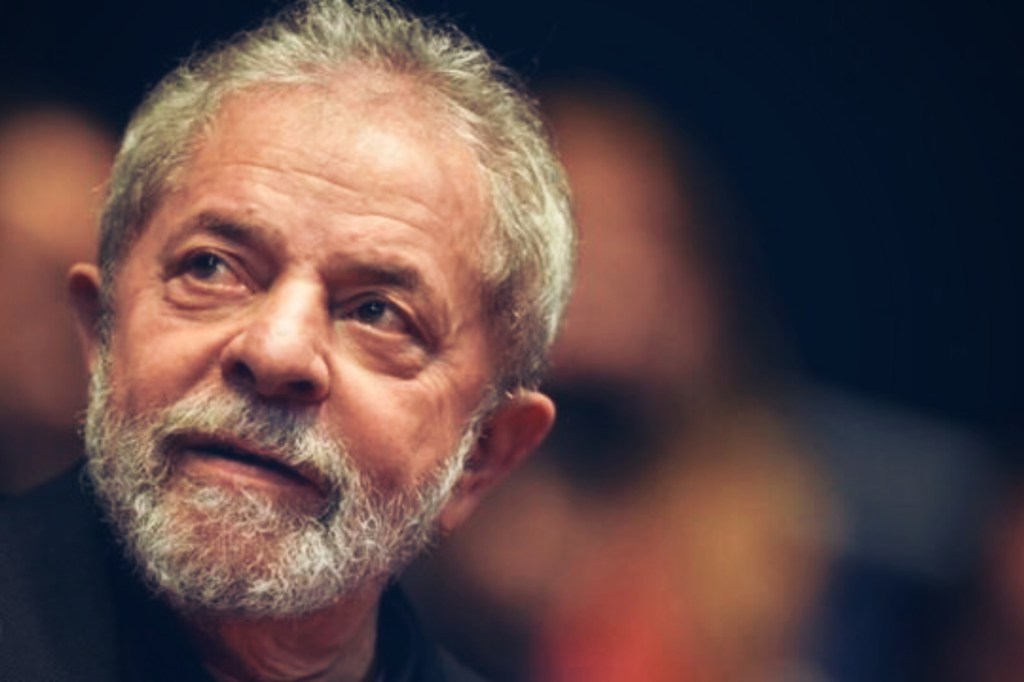 #BRASIL | “BOLSONARO ESTIMULA LA DIVISIÓN, EL ODIO Y LA VIOLENCIA” DIJO&nbsp;LULA