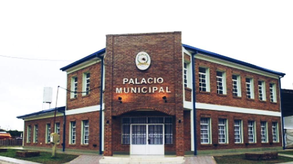 #PAÍS | GANÓ INTENDENCIA POR UN&nbsp;VOTO