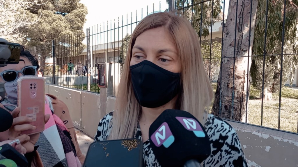 #ELECCIONES | PAPAIANI DESTACÓ LA UNIDAD EN EL FRENTE DE TODOS&nbsp;CHUBUTENSE