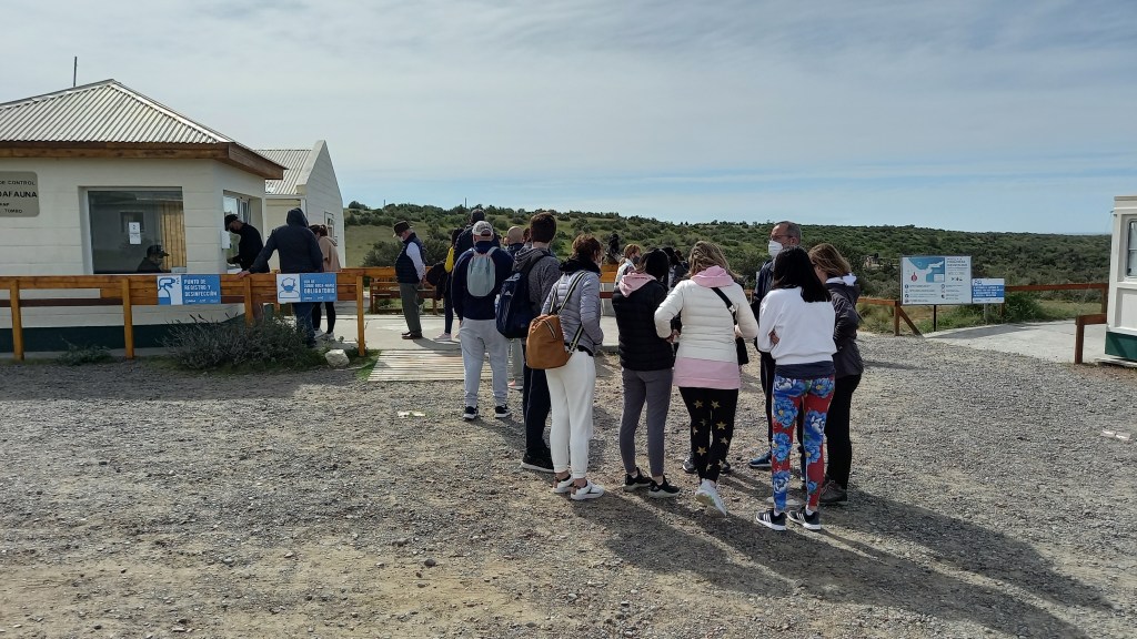 #DATO | COMIENZA LA SEMANA DEL TURISMO EN&nbsp;TRELEW