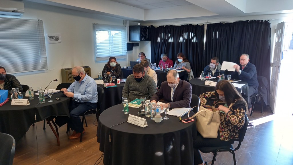 #CHUBUT | ESTAS SON TODAS LAS PENAS QUE PIDIERON EN LA CAUSA «EMERGENCIA&nbsp;CLIMÁTICA»