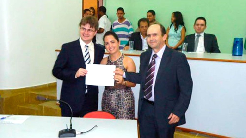 #BRASIL | UN JUEZ SE LAMENTÓ QUE AHORA TENER RELACIONES CON PROSTITUTAS ESTÉ MAL&nbsp;VISTO