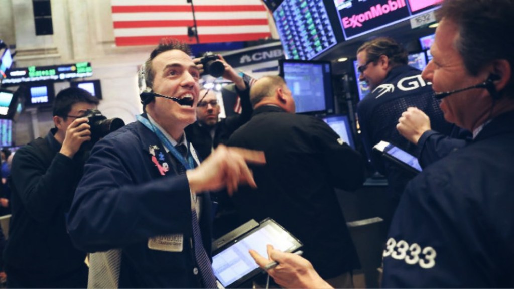 #ELECCIONES | LUEGO DE LAS PASO SUBEN LAS ACCIONES ARGENTINAS EN WALL&nbsp;STREET