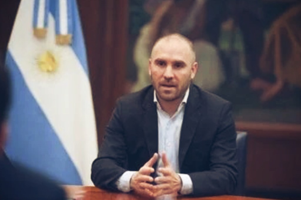 #ECONOMÍA | EL GOBIERNO AFIRMA QUE MANTENDRÁ LA POLÍTICA&nbsp;CAMBIARIA