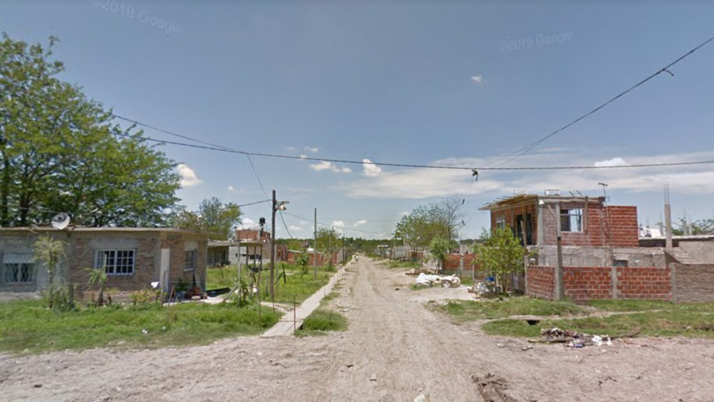 #POLICIALES | MATAN DE UN BALAZO A JÓVEN DE 20 AÑOS EN DISPUTA&nbsp;BARRIAL