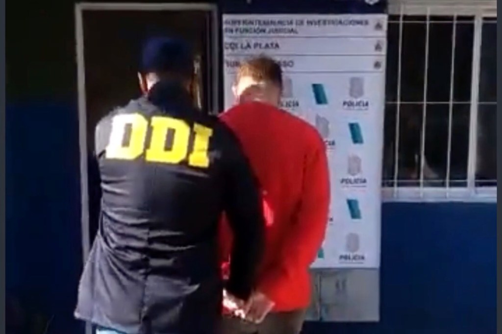 #ABERRANTE | DETUVIERON A DOS HOMBRES ACUSADOS DE ABUSAR SEXUALMENTE DE DOS FAMILIARES MENORES DE&nbsp;EDAD