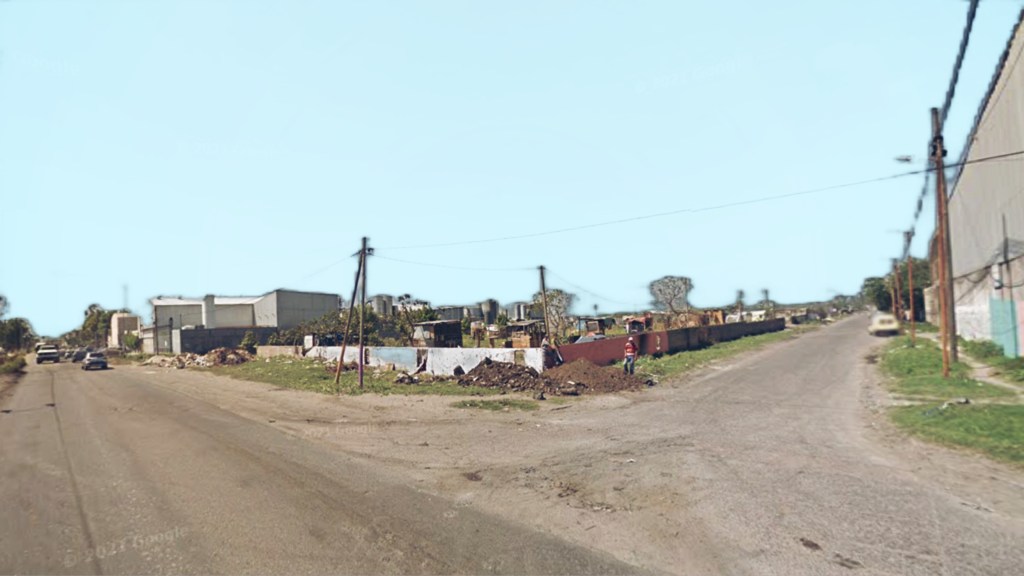 #POLICIALES | ASESINAN A UN HOMBRE DE UN DISPARO EN EL&nbsp;CUELLO