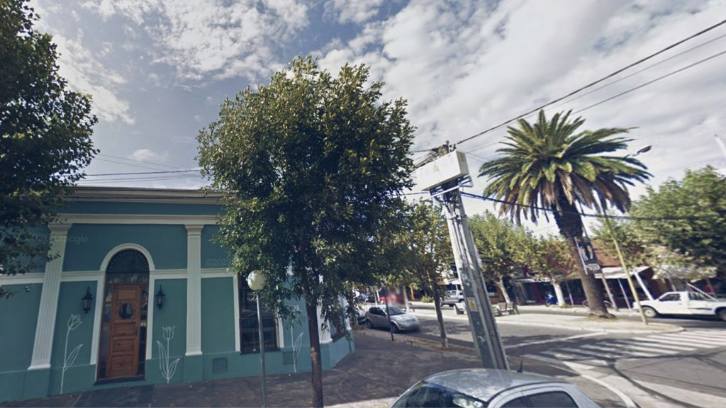 #POLICIALES | MATAN A UN ADOLESCENTE DE UNA PUÑALADA EN LA&nbsp;INGLE