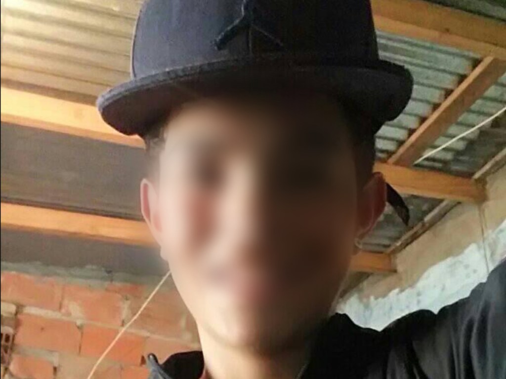 #POLICIALES | MATAN DE UN TIRO EN LA CABEZA A ADOLESCENTE EN PRESUNTO AJUSTE DE&nbsp;CUENTAS