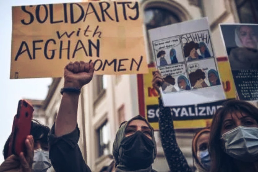 #MUNDO | LA ONU DENUNCIÓ “VIOLENTA REPRESION” DE LOS TALIBANES EN&nbsp;AFGANISTÁN