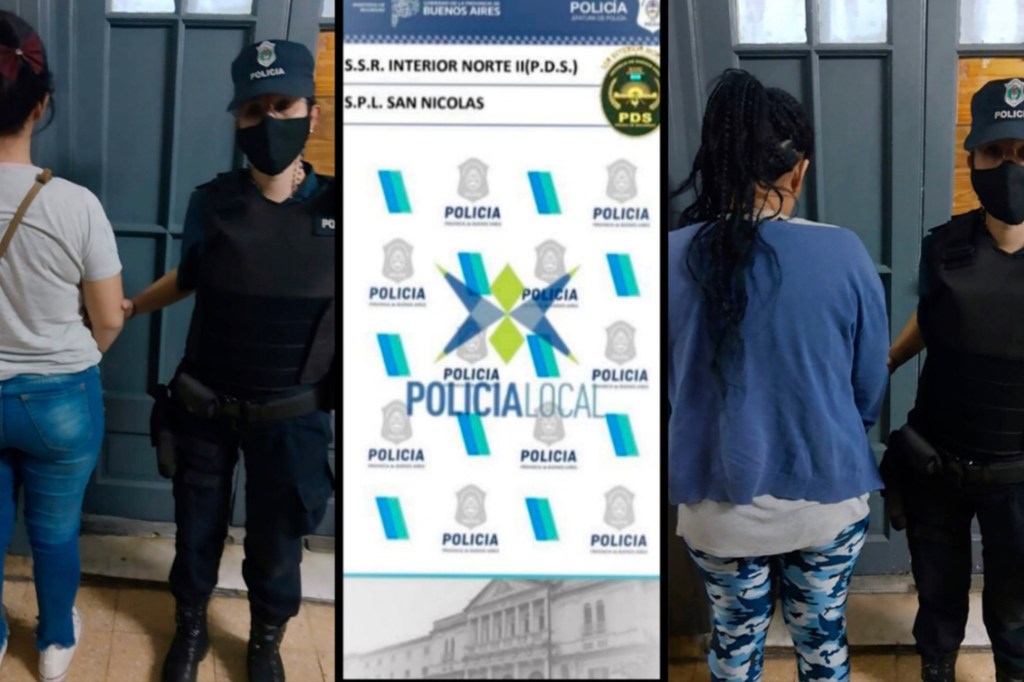 #POLICIALES | LO MATARON DE UNA PUÑALADA POR DEFENDER A SU YERNO DEL ATAQUE DE SU&nbsp;EXPAREJA