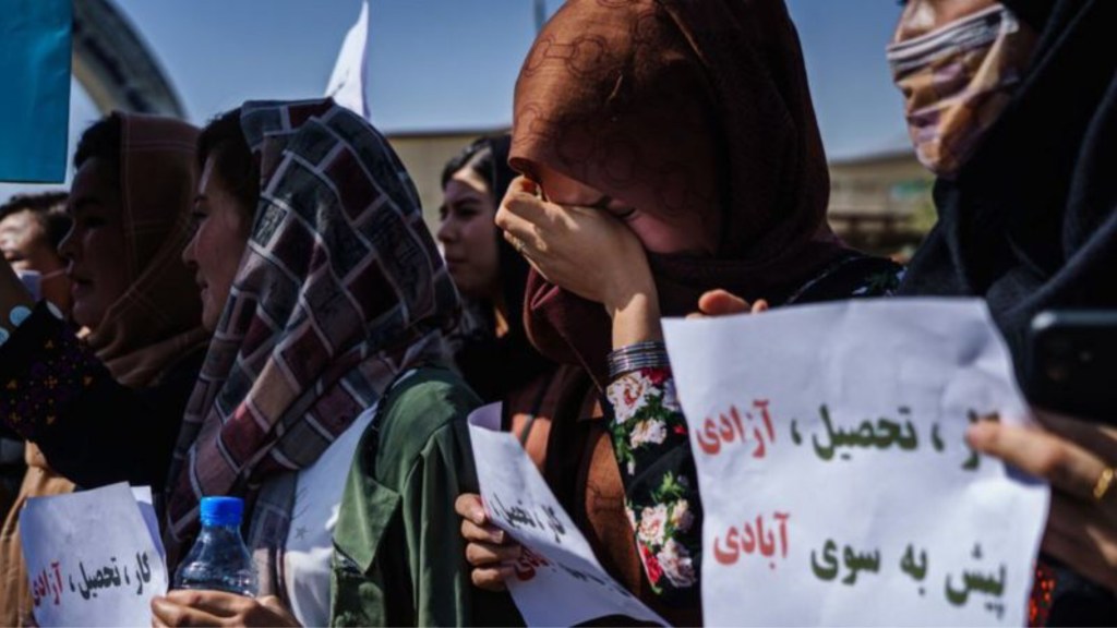 #MUNDO | “ES MEJOR MORIR DE UNA VEZ QUE MORIR&nbsp;GRADUALMENTE”