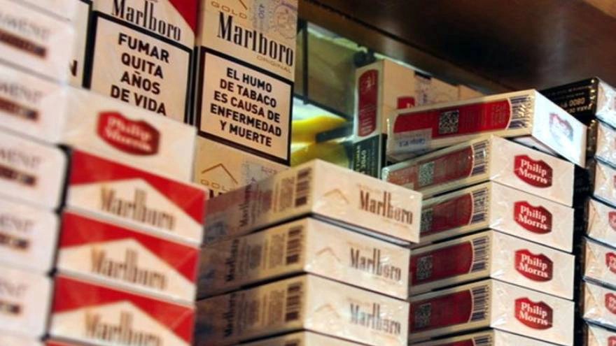 #MUNDO | SORPRESA MUNDIAL, PHILIP MORRIS DEJA EL MERCADO DEL&nbsp;TABACO