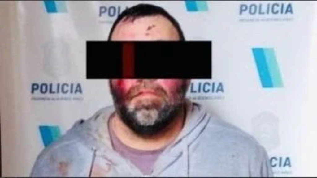 #ATERRADOR | CHOFER INTENTÓ SECUESTRAR A UNA NIÑA DE 2&nbsp;AÑOS