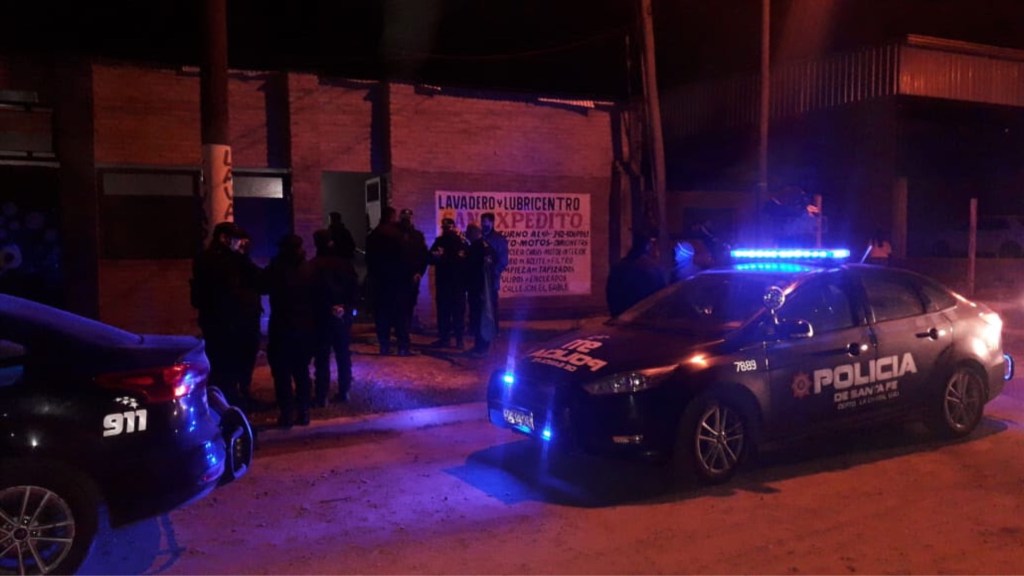 #POLICIALES | DESBARATAN RED INTERNACIONAL DE ABUSO SEXUAL Y PORNOGRAFÍA&nbsp;INFANTIL