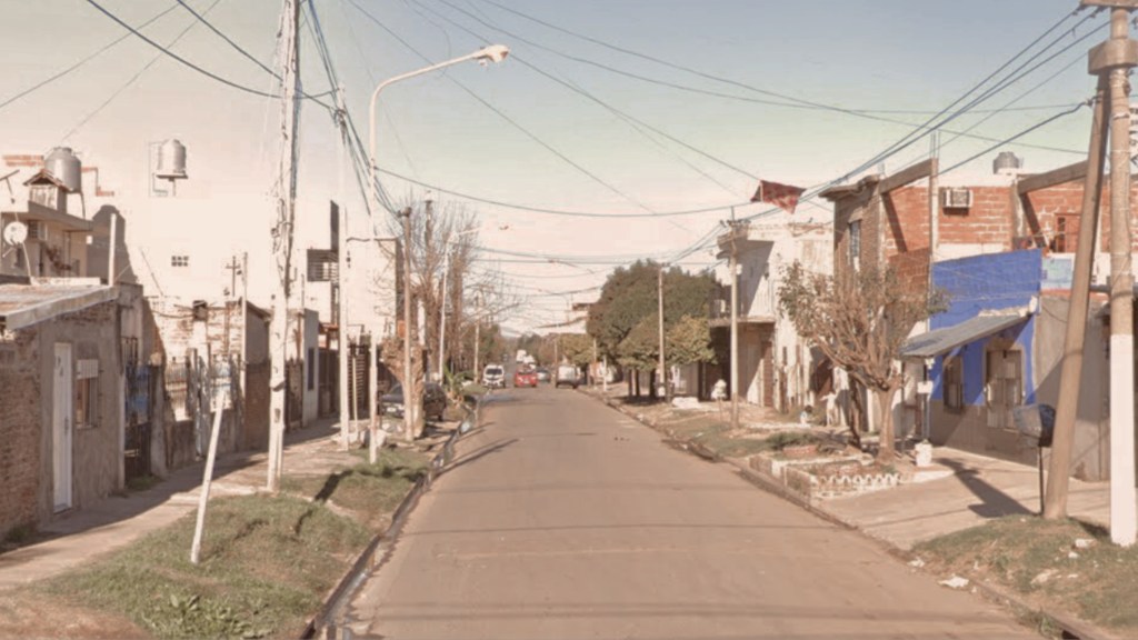 #POLICIALES | PRENDIERON FUEGO A UNA MADRE Y SU BEBÉ Y ESTAN EN GRAVE&nbsp;ESTADO