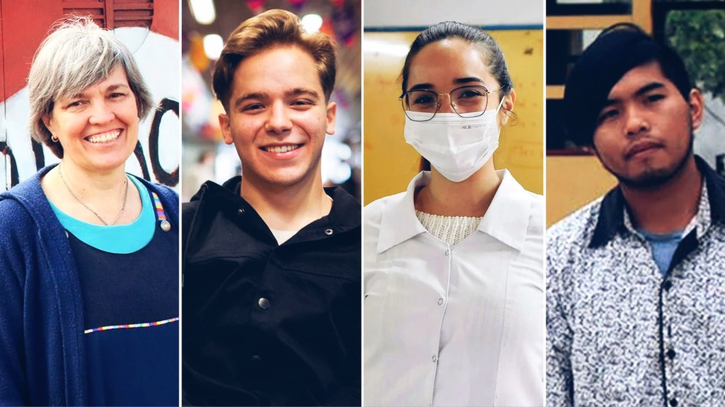 #EDUCACIÓN | DOS MAESTRAS Y DOS ALUMNOS ARGENTINOS ENTRE LOS 50 MEJORES DEL&nbsp;MUNDO