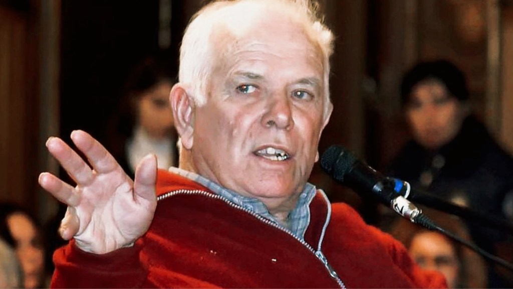 #PAIS | “LA CAUSA TIENE 50 CUERPOS Y NINGUNA PISTA FIRME” DIJO EL HIJO DE JULIO&nbsp;LÓPEZ