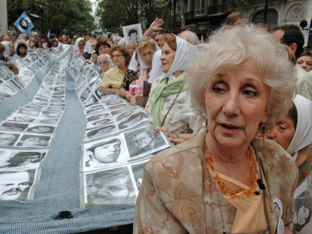 #PAÍS | 300 NIETOS AÚN NO CONOCEN SU&nbsp;IDENTIDAD