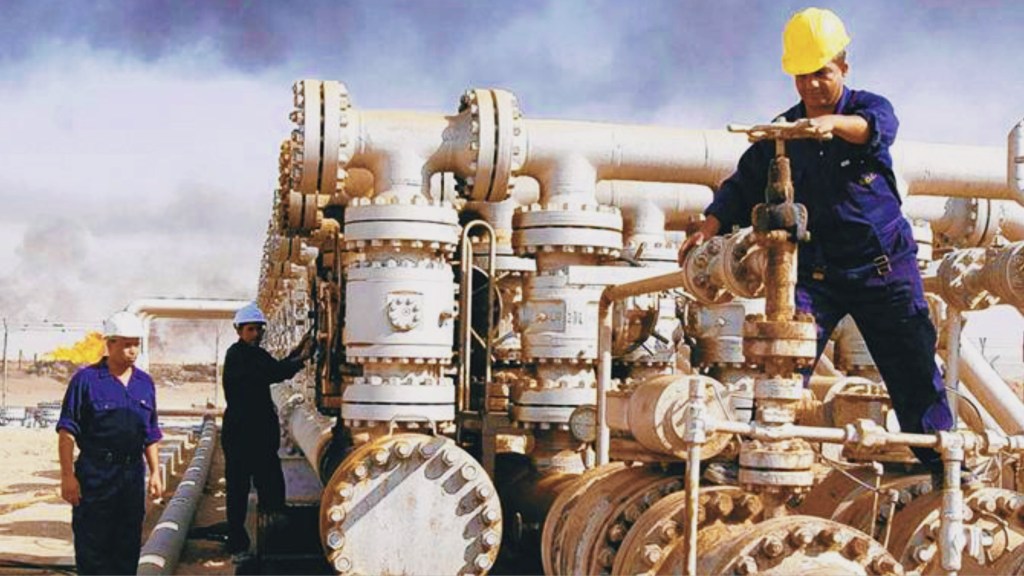 #PAÍS | EL INSTITUTO ARGENTINO DE LA ENERGÍA GENERAL MOSCONI CRITICÓ LA LEY DE&nbsp;HIDROCARBUROS