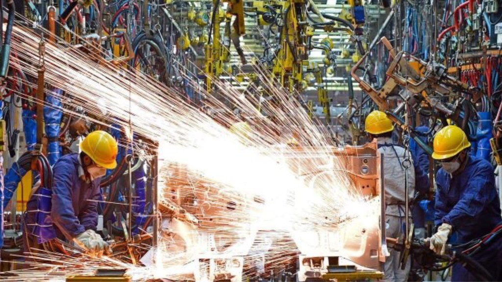 #COVID19 | CAE LA ECONOMÍA ESTADOUNIDENSE POR LA VARIANTE&nbsp;DELTA