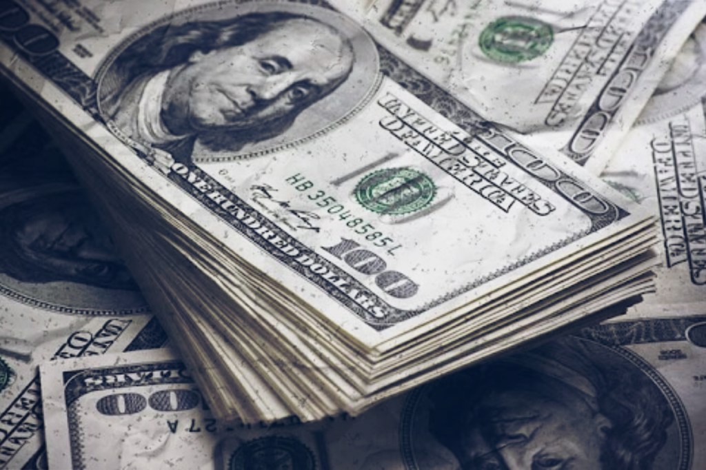 #ECONOMÍA | FUERTE SUBA DEL DÓLAR&nbsp;BLUE