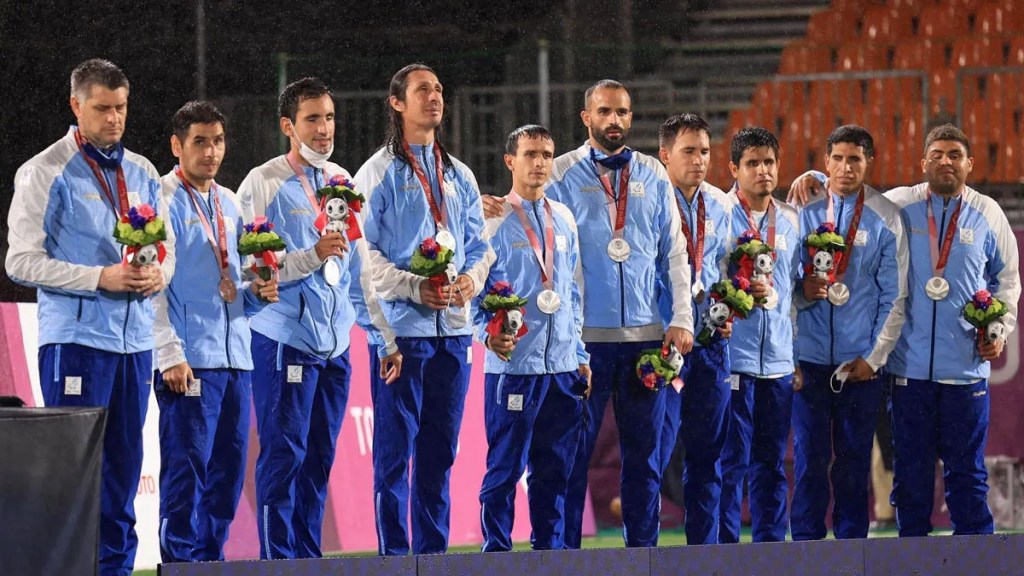 #PARALÍMPICOS | LA DELEGACIÓN ARGENTINA CERRÓ SU PARTICIPACIÓN EN TOKIO CON 9 MEDALLAS Y 31&nbsp;DIPLOMAS